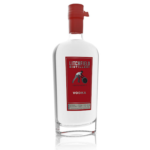 Vodka-website
