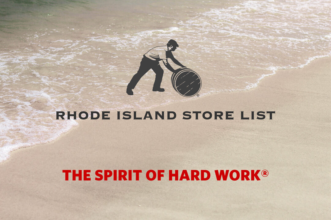 Rhode Island Store List Litchfield Distillery