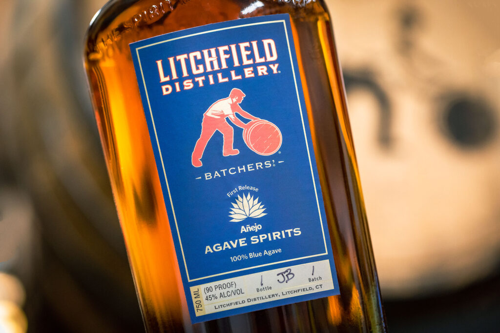 Angostura Bitters – Litchfield Distillery