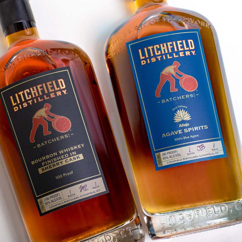 Litchfield Distillery Special 2021 Releases