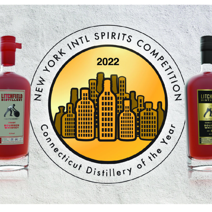 CT Distillery of Year Graphic 2022