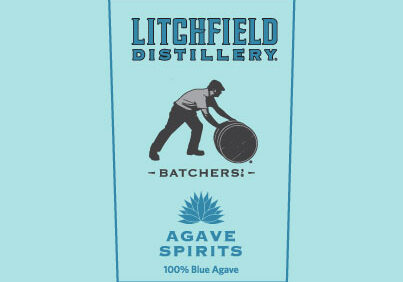 Litchfield Distillery Agave Spirits